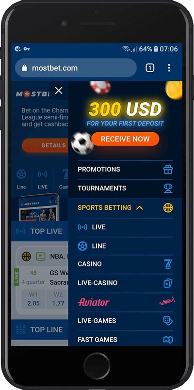 Mostbet Sports Betting Review ᐉ Sign Up Bonus [2024].